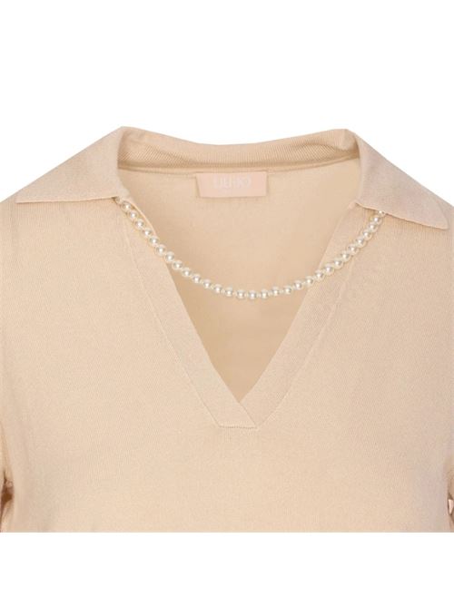 Liu Jo shirt Liu Jo | WA5222MS49I.20304